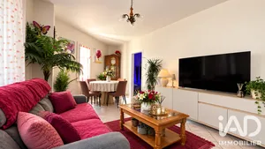 Appartement à Crépy-en-Valois (60800)
