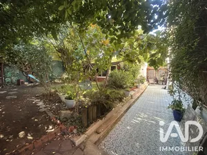Appartement à Châtillon (92320)