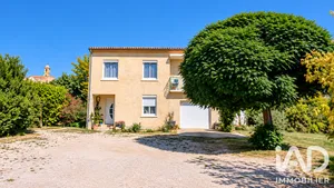 Maison à Mormoiron (84570)