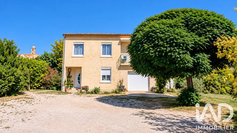 Maison 7 pièces 153 m² · à Mormoiron · 153 m² · 340 000 €