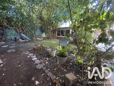 Appartement à Châtillon (92320)