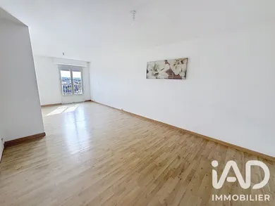 Appartement à Reims (51100)