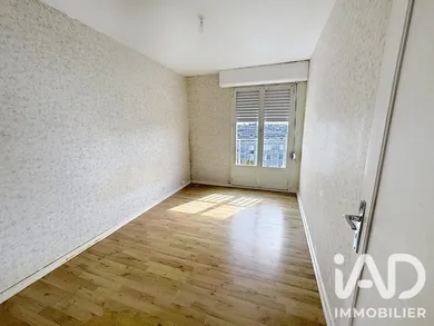 Appartement à Reims (51100)
