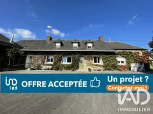 Longère à Loudéac (22600)