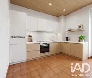 Apartment in Villerupt (54190)