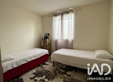 Appartement à Dreux (28100)