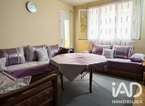 Appartement à Dreux (28100)