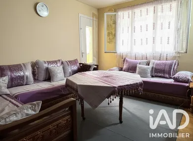Appartement à Dreux (28100)