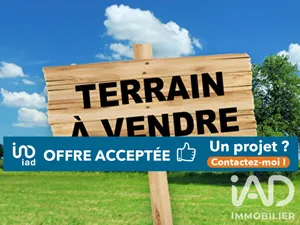 Terrain à bâtir à Caurel (22530)