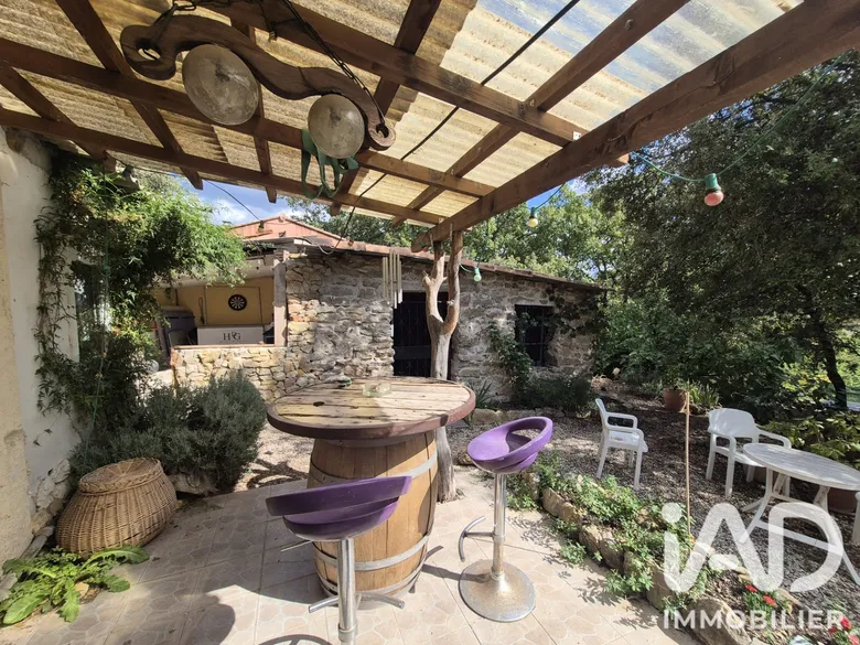 Maison 5 pièces 121 m² · à Flassans-sur-Issole · 120,9 m² · 325 000 €