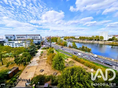 Appartement à Vitry-sur-Seine (94400)