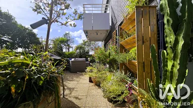 Appartement à Vitry-sur-Seine (94400)