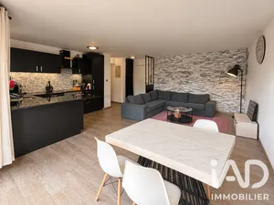Apartment in Évry (91000)