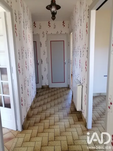 House in Andouillé (53240)