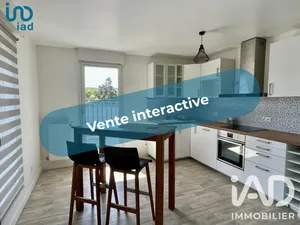 Appartement à Poissy (78300)