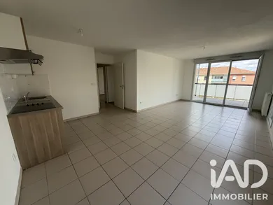 Appartement à Gratentour (31150)