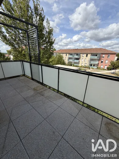 Appartement à Gratentour (31150)