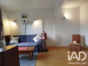 Apartment in Antony (92160)