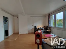 Apartment in Antony (92160)