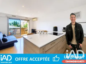 Appartement à Sanary-sur-Mer (83110)