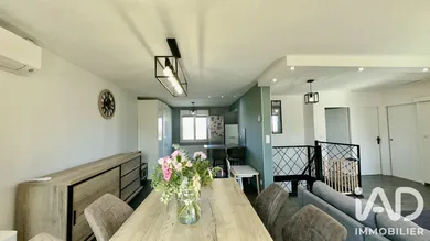 Maison à Ennery (57365)