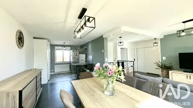 Maison à Ennery (57365)