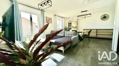 Maison à Ennery (57365)