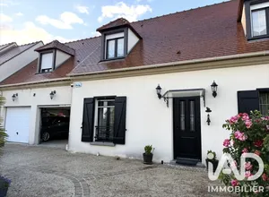 Traditional house in Rampillon (77370)