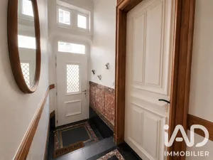 Maison à Tourcoing (59200)
