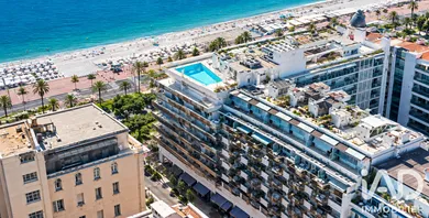 Duplex à Nice (06000)