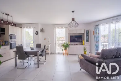 Appartement à Claye-Souilly (77410)
