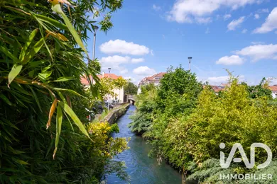 Appartement à Claye-Souilly (77410)