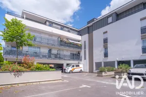 Appartement à Claye-Souilly (77410)