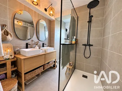 Appartement à Talange (57525)