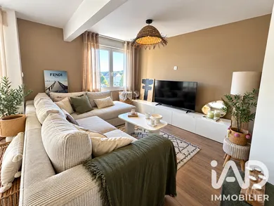 Appartement à Talange (57525)