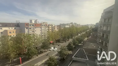 Bureaux à Le Kremlin-Bicêtre (94270)