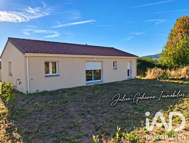 Maison à Vinzieux (07340)