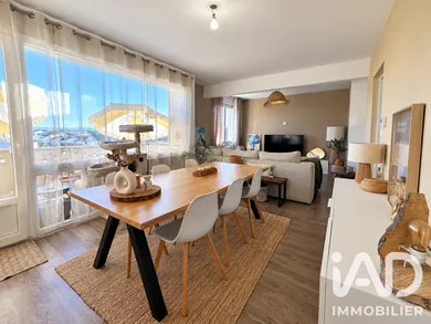 Appartement à Talange (57525)