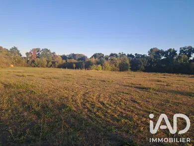 Terrain à bâtir à bretignolles (79140)