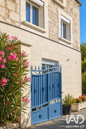 House in Chacé (49400)
