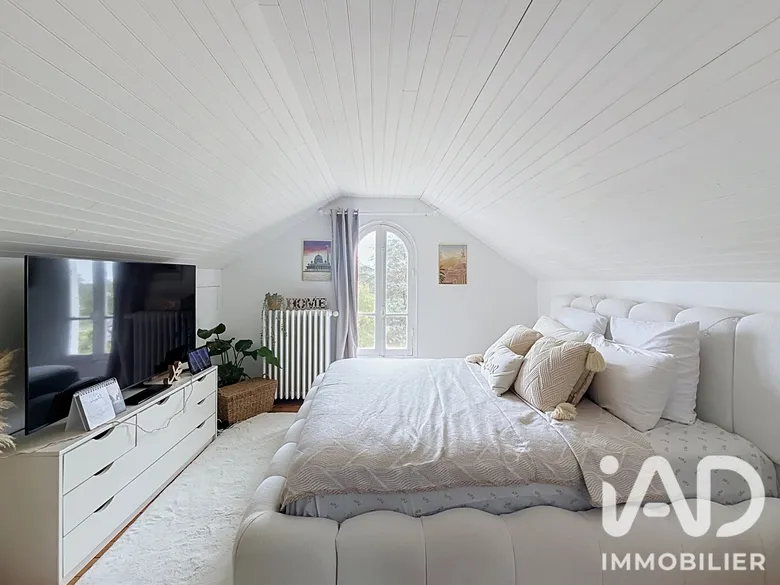 Maison 4 pièces 84 m² · à Saint-Fargeau-Ponthierry · 84 m² · 360 000 €