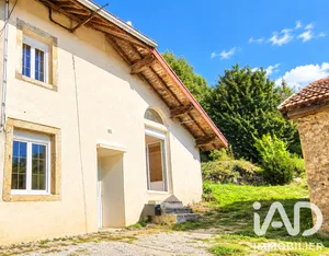 Appartement à Coteaux du Lizon (39170)