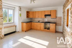 Appartement à Coteaux du Lizon (39170)