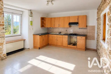 Appartement à Coteaux du Lizon (39170)