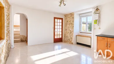 Appartement à Coteaux du Lizon (39170)