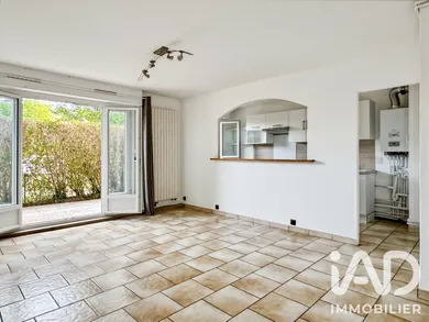 Appartement à Villiers-sur-Orge (91700)