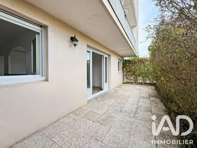 Appartement à Villiers-sur-Orge (91700)