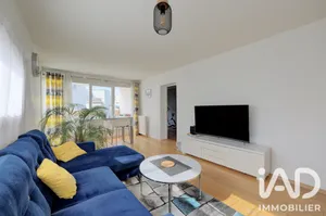 Appartement à Le Plessis-Robinson (92350)