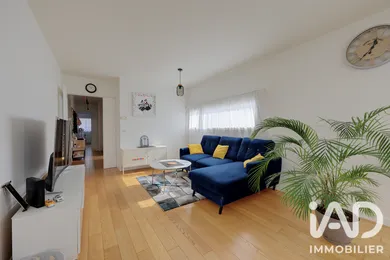 Appartement à Le Plessis-Robinson (92350)