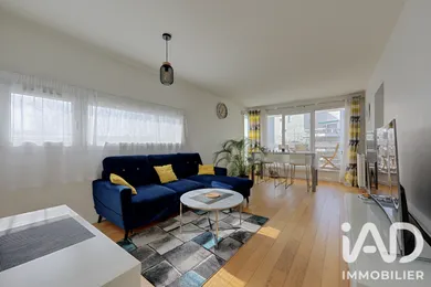Appartement à Le Plessis-Robinson (92350)